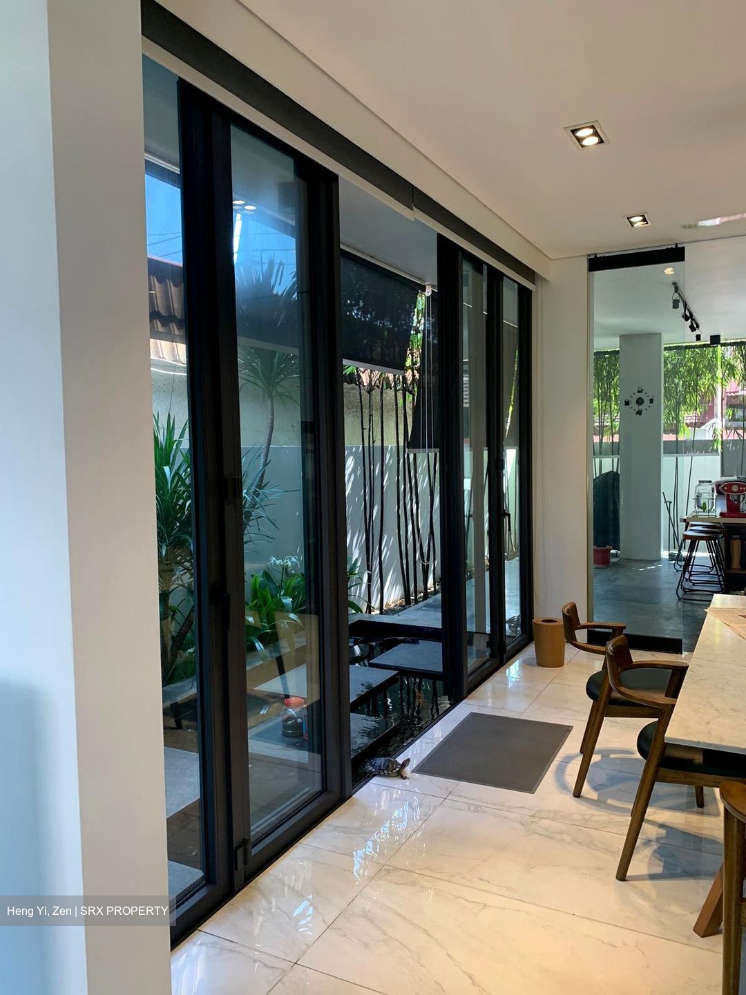 Serangoon Garden Estate (D19), Terrace #439461331